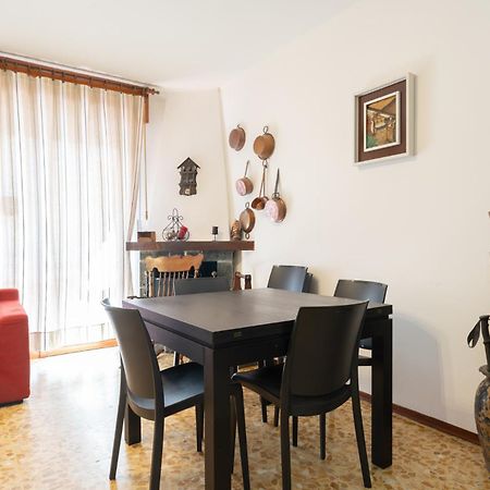 Cremeno Noccoli - Spacious Family Appartment Exterior photo