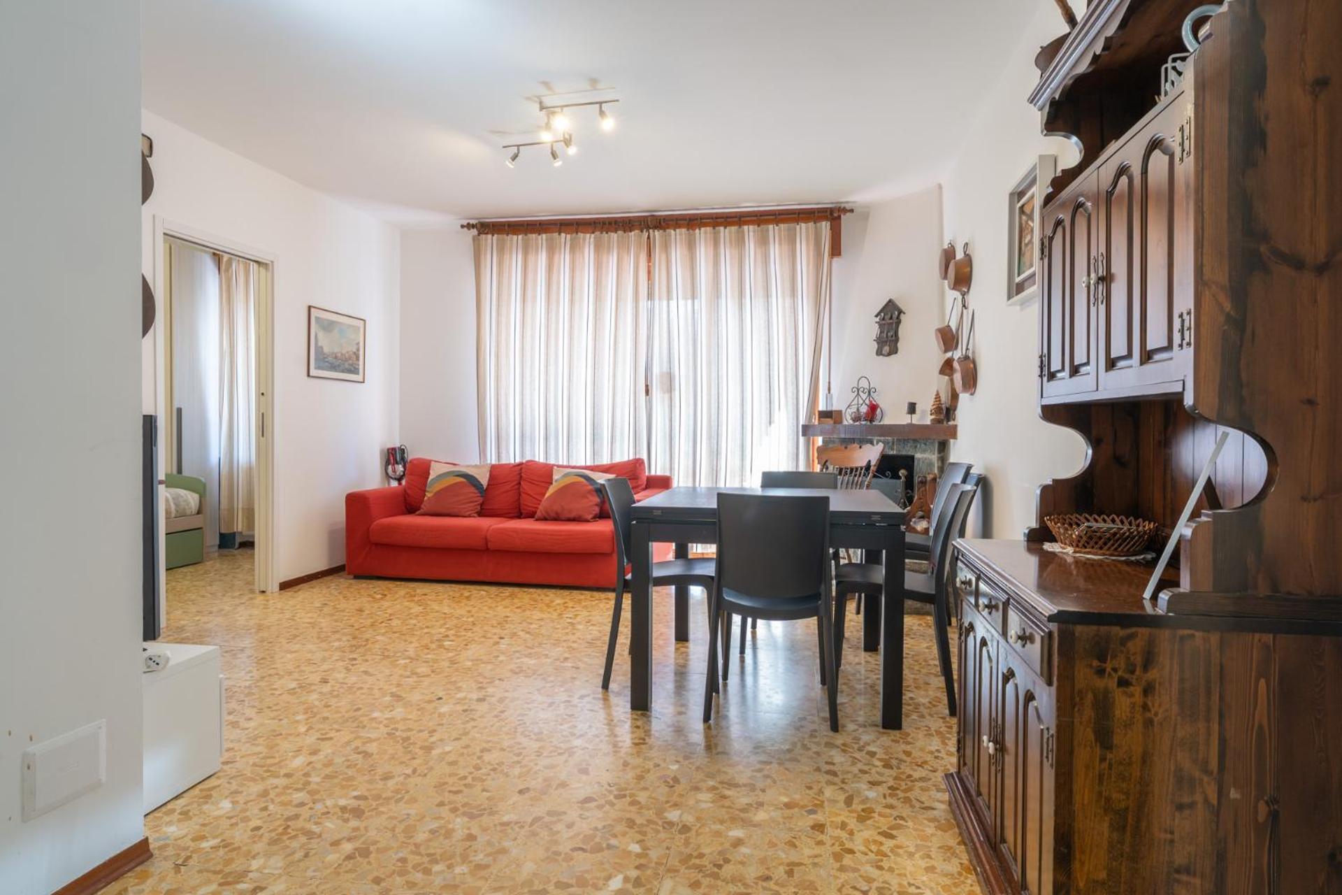 Cremeno Noccoli - Spacious Family Appartment Exterior photo