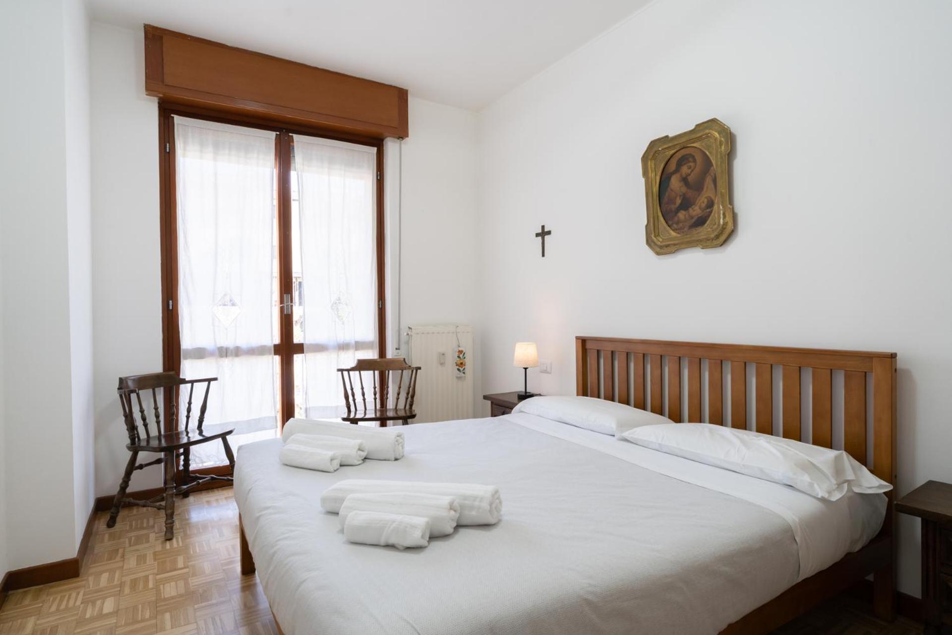 Cremeno Noccoli - Spacious Family Appartment Exterior photo