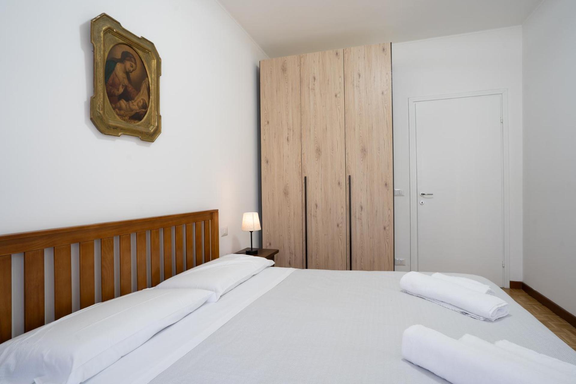 Cremeno Noccoli - Spacious Family Appartment Exterior photo