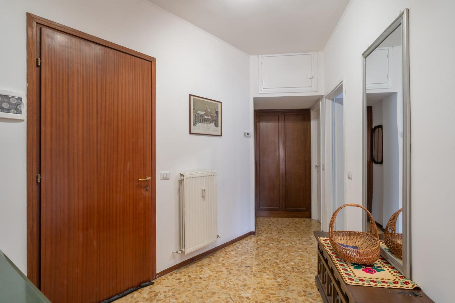 Cremeno Noccoli - Spacious Family Appartment Exterior photo