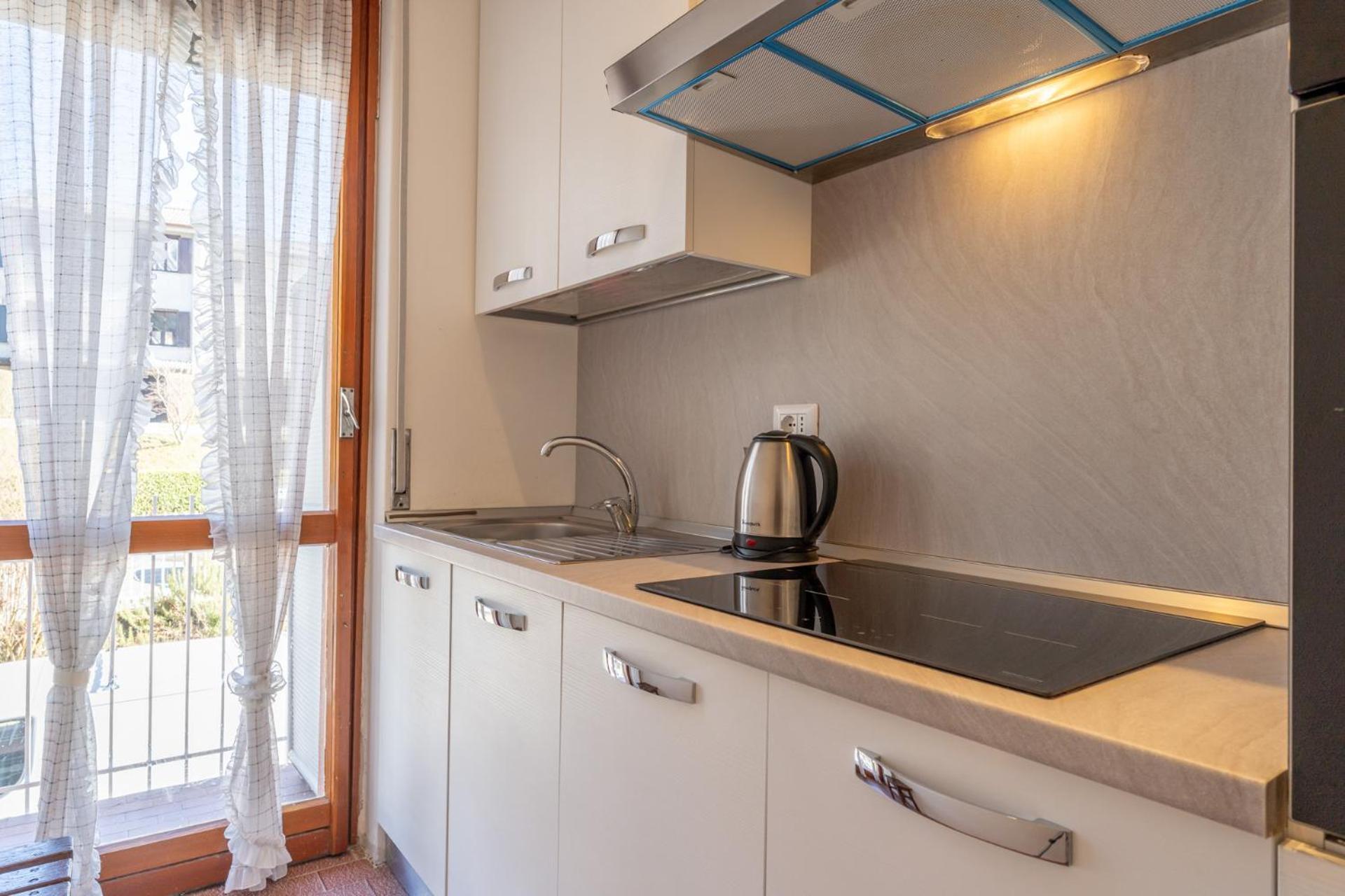 Cremeno Noccoli - Spacious Family Appartment Exterior photo