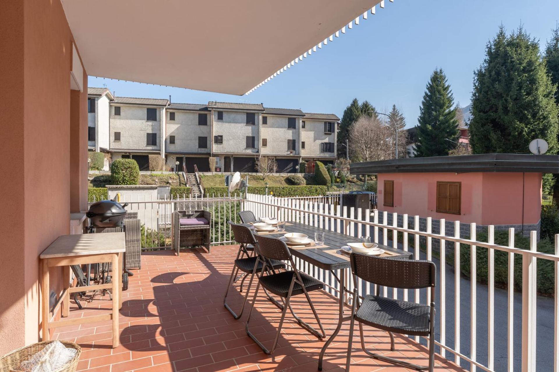 Cremeno Noccoli - Spacious Family Appartment Exterior photo